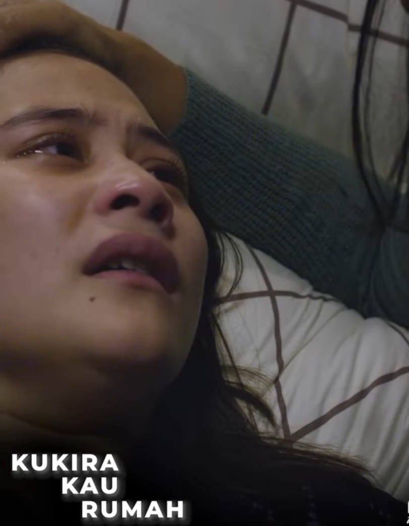 Film Kukira Kau Rumah