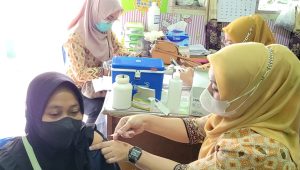 BINDA Sumsel, Bakal Kembali Pasok Vaksin Covid-19