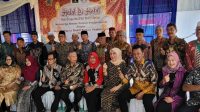 Dua Mantan Karutan, Nostalgia di Rutan Kelas IIB