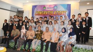 Wajib Miliki KSA, Bukan Nilai 100 Ujian