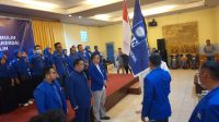 Siap Bergabung KIB, Hadapi Pemilu 2024, Sejahterakan Masyarakat