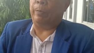 Sayangkan Isu Paripurna Tak Kourum, Akibat Belum Bagi Kue