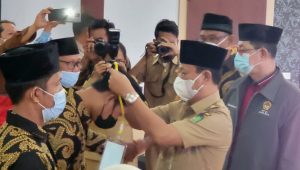 Hindari Perpecahan, Besarkan Organisasi