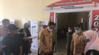 Ratusan Pegawai Pemkot Tes Urine, Ini Hasilnya