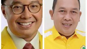 Golkar Prabumulih, Akan Dukung Semua Program Bobby