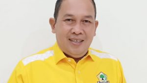 Haris Pratama Harus Minta Maaf kepada Kader Golkar se-Indonesia