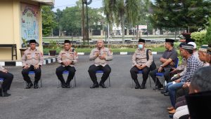 Giat Yasinan dan Doa Bersama Setiap Kamis