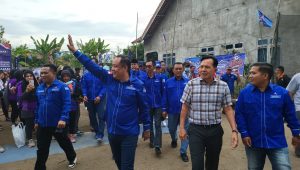 Ridho : Jaga Sportifitas Bertanding, Cik Ujang : Pak Ridho Guru Saya