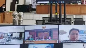 Begini Akhir Cerita Kasus Suap Mantan Komisioner KPU Prabumulih, Setelah Vonis