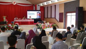 KPK RI Soroti Penggunaan Tapping Box Belum Optimal