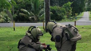 Antisipasi Hal Tidak Diinginkan, PHR Zona 4 Field Prabumulih Gelar Simulasi