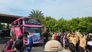 Ridho : Ijazah Tamatan Apa Tidak Masalah, Terpenting Mau Kerja