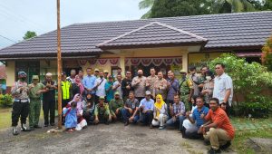 Ada Kriminalitas, Kapolres Ingatkan Warga Jangan Makin Hakim Sendiri