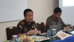 Medsos, Bisa Digunakan Jaksa Selidiki Jejak Asset Tersangka Korupsi