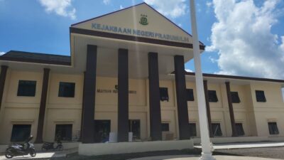 Senin ini, Kejari Prabumulih Tempati Kantor Baru di Pangkul
