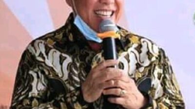 Tragedi SMK PGRI 2, Ketua YPLP Prabumulih : Tidak Ada Paksaan, Hanya Miss Komunikasi