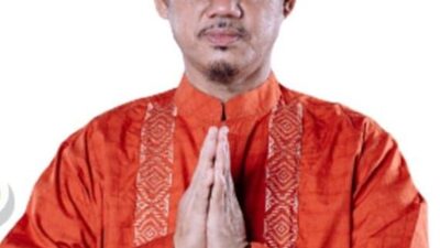 Mat Amin : Rakerwil Bisa Menghasilkan Program Terbaik DPW BKPRMI Sumsel 2023