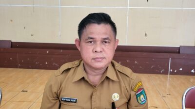 Soal Dugaan Kecurangan Nilai Afirmasi PPPK Nakes 2022, Ini Jawaban BKPSDM Prabumulih