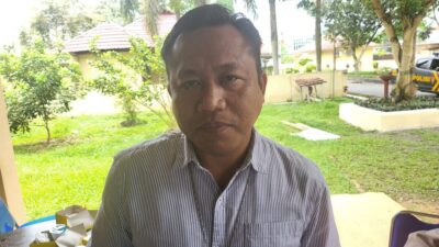Diduga Cabuli Siswa, Guru Les Diciduk Tim Unit PPA Polres Prabumulih