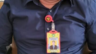 Soal Pemberkasan PPPK Nakes 2022, Ini Jawab Kepala BKPSDM Prabumulih