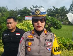 Pelanggaran Terekam ETLE Paling Banyak, Ini Kata Kasat Lantas Polres Prabumulih