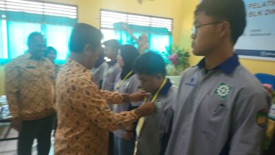 Jangan Hanya Mau Bekerja Di Prabumulih, Cari Peluang Keluar Raih Kesuksesan