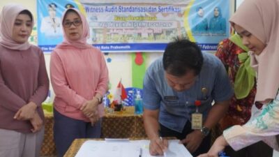 PAUD Pembina Negeri Percontohan Prabumulih, PAUD Pertama Miliki RBRA di Indonesia