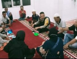 Bhabinkamtibmas Pasar I, Problem Solving Masalah Hutang Piutang