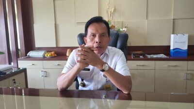 Seleksi Paskibraka, Ridho : Jangan Ada KKN, Selektif Bisa Lolos Paskibraka Nasional