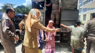Sebar Surat Edaran, Tempat Hiburan Wajib Tutup, RM Pakai Tabir Selama Ramadhan