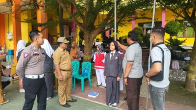 Ratusan Pelajar Bakal Bersaing Seleksi Paskibra Tingkat Kota