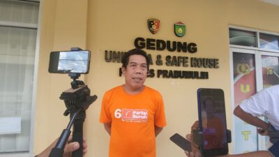Kuasa Hukum Korban Cabul, Minta Pelaku Ngaku Paman Artis Segera Ditangkap Unit PPA Polres Prabumulih