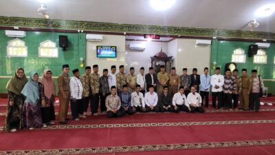 LPTQ Prabumulih Seleksi Kafilah, 19 Berlaga Bakal Wakili STQH Lubuk Linggau