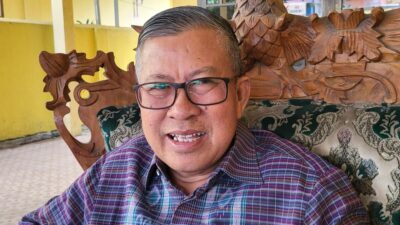 Kadiskominfo Prabumulih Dikendalikan Oknum Kabid, Daud Rotasi : Melangkahi dan Melebihi Kewenangan