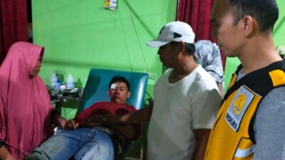 Ini Kata Kapolsek Prabumulih Timur, Soal Heboh Penemuan Mayat Jalan Nigata