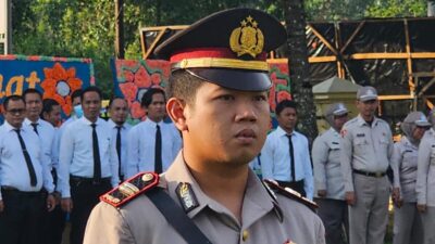 Satreskrim Polres Prabumulih Terus Dalami Penyebab Kematian ODGJ