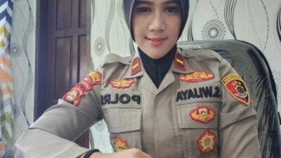 Kapolsek RKT Pimpin Penangkapan Tersangka Pencurian Pipa PHRZ 4 Field Limau Buron