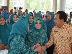 Wako Prabumulih Ajak Warga Datangi Open House Lebaran, Idul Adha Terakhir