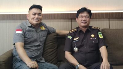 Inkra, Kejari Prabumulih Segera Sita Asset Tiga Terpidana Bawaslu Prabumulih