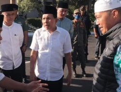 Segera Lantik PPPK, Ini Penjelasan Wako Prabumulih