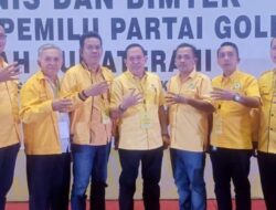 Golkar Dorong Ada Solusi, Soal Tunggakan Pembayaran Iuran Mahasiswa PEM AKAMIGAS