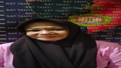 Nipu Bisa Masukan PNS, Risma Damayanti Oknum PNS Dibekuk Penyidik Polres Prabumulih