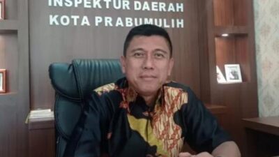 Ini Komentar IB, Namanya Masuk Usulan DPRD Prabumulih Sebagai Pj Wako