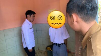 Tracing Bahaya Narkoba di Sekolah, Dorong Tes Mandiri