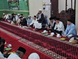 Ajak Jemaah Bershalawat, Pahala Besar