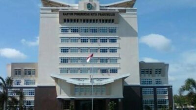 Gaji Pertama PPPK Prabumulih Baru Dilantik, Cair Paling Lambat Minggu Depan