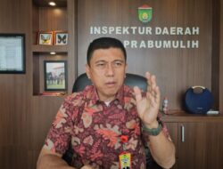 ASN Terlibat Politik Praktis, Inspektorat Prabumulih Siapkan Sanksi