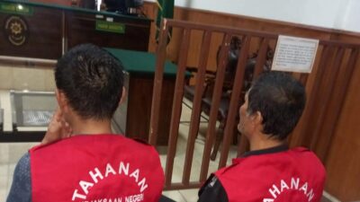 Korban Bersyukur Azhar Terbukti Bersalah dan Divonis Setahun, Bakal Ajukan Gugatan Perdata