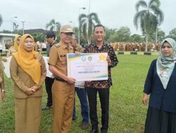 Salurkan Bantuan KKP RI, Paket Budidaya Ikan Lele Sistem Bioflok