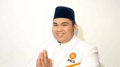 Bang Muaz Punya Peluang Duduk Sebagai Anggota DPRD Sumsel. Ustadz Amin : Suaranya Masih Kita Kawal, Tunggu Hasil Penetapan KPU